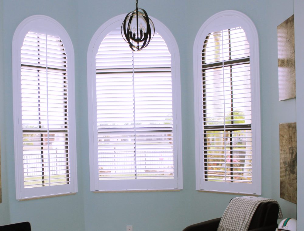 The Simple Guide to Cleaning Plantation Shutters Katy 
